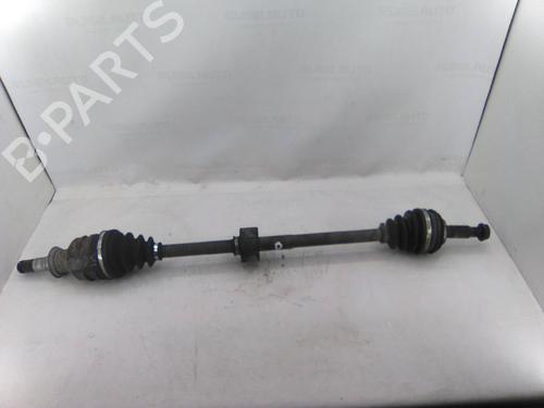 Used Right front driveshaft Right front driveshaft OPEL CORSA C (X01) [2000-2009] 36224941 36224941