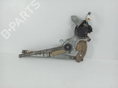 Used Front left window mechanism Front left window mechanism RENAULT MASTER II Bus (JD) [1997-2010] 36224957 36224957