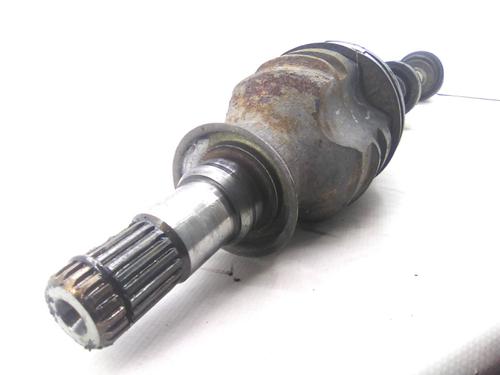 Right front driveshaft OPEL CORSA C (X01) | BP36224941M39 - Image 2