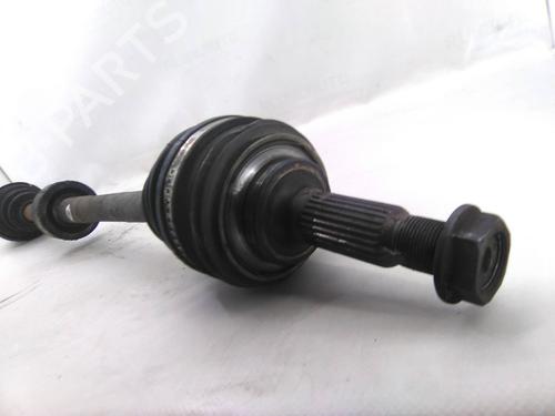 Right front driveshaft OPEL CORSA C (X01) | BP36224941M39 - Image 3