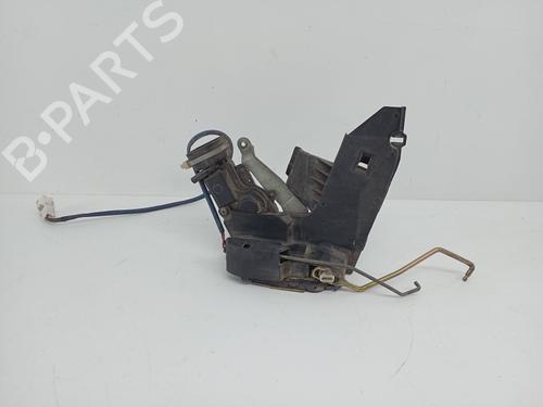 Used Front left lock Front left lock RENAULT MASTER II Bus (JD) [1997-2010] 36224958 36224958