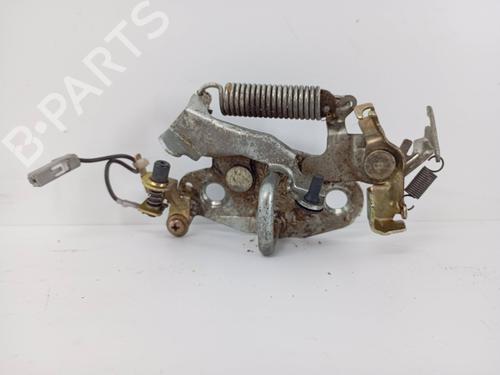 Panserlås Panserlås OPEL CORSA C (X01) [2000-2009] 36224942 36224942