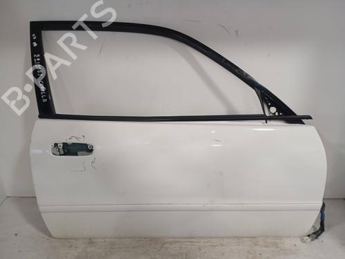 Dør højre fortil Dør højre fortil OPEL CORSA C (X01) [2000-2009] 36224943 36224943