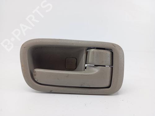 Used Front right interior door handle Front right interior door handle OPEL CORSA C (X01) [2000-2009] 36224944 36224944