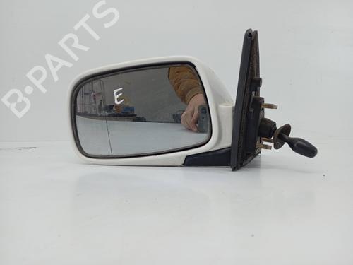 Used Left mirror Left mirror OPEL CORSA C (X01) [2000-2009] 36224946 36224946