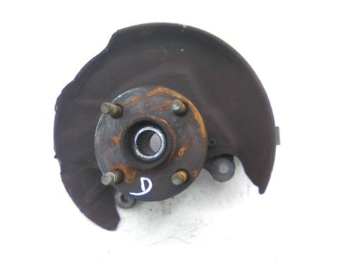 Used Right front steering knuckle Right front steering knuckle RENAULT MASTER II Bus (JD) [1997-2010] 36224968 36224968