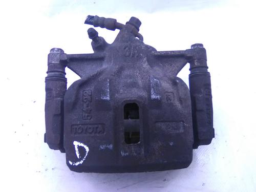 Used Right front brake caliper Right front brake caliper RENAULT MASTER II Bus (JD) [1997-2010] 36224977 36224977