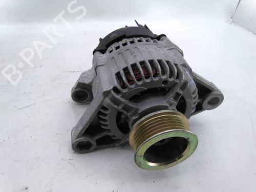 Used Alternator Alternator FIAT SIENA (178_, 172_, 372_) 1.4 (69 hp) 22952303 22952303