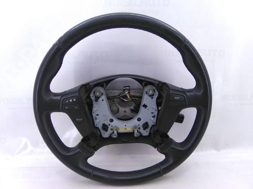 Used Steering wheel Steering wheel TOYOTA AVENSIS (_T25_) 2.2 D-4D (ADT251_, ADT251R) (150 hp) 19830816 19830816