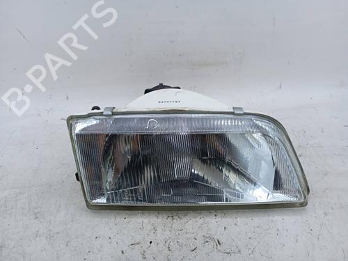 Højre forlygte Højre forlygte CITROËN ZX (N2) 1.8 D (60 hp) 25724357 25724357