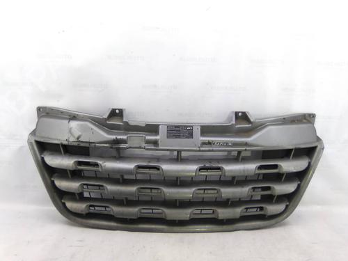 Grill Grill RENAULT TRAFIC II Bus (JL) 2.0 dCi 115 (JL00, JL01, JL0H, JL0M, JL0U) (114 hp) 22952305 22952305