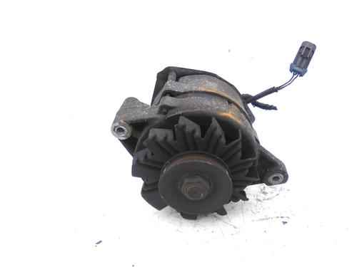 Used Alternator Alternator OPEL ASTRA F Saloon (T92) 1.7 D (F19, M19) (57 hp) 19830827 19830827