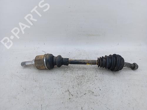 Used Left front driveshaft Left front driveshaft 25724354 25724354