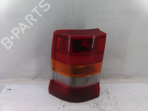 Used Left taillight Left taillight 19830828 19830828