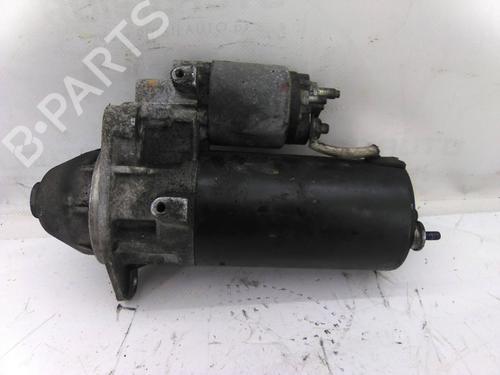 Used Starter Starter OPEL ASTRA F Saloon (T92) 1.7 D (F19, M19) (57 hp) 19830829 19830829