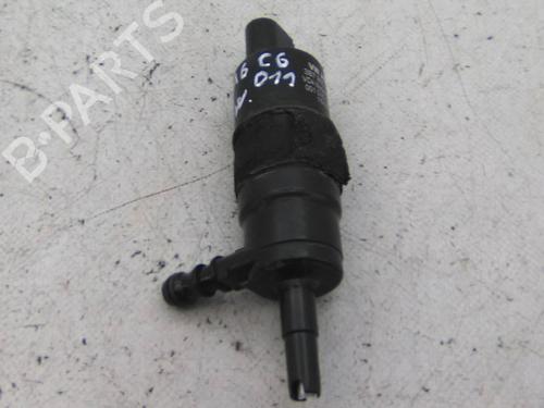 Used Washer pump Washer pump AUDI A6 C6 Avant (4F5) 2.0 TDI (121 hp) 19830854 19830854