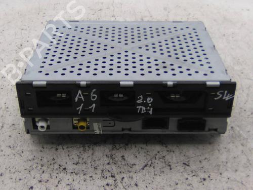 Used Electronic module Electronic module AUDI A6 C6 Avant (4F5) 2.0 TDI (121 hp) 23148021 23148021