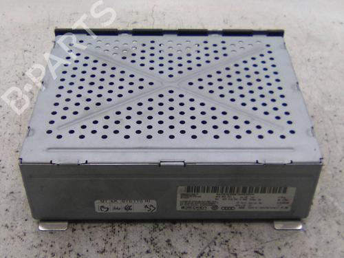 Electronic module AUDI A6 C6 Avant (4F5) 2.0 TDI | BP23148021M83 - Image 2