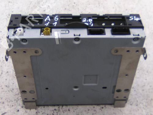 Electronic module AUDI A6 C6 Avant (4F5) 2.0 TDI | BP23148021M83 - Image 4