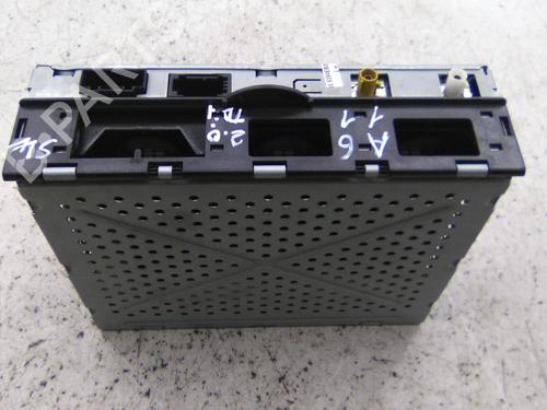 Electronic module AUDI A6 C6 Avant (4F5) 2.0 TDI | BP23148021M83 - Image 5