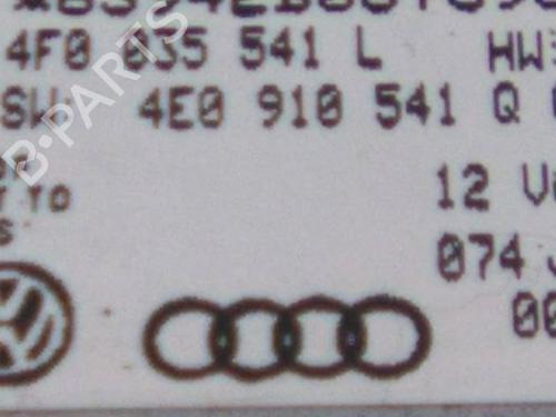 Electronic module AUDI A6 C6 Avant (4F5) 2.0 TDI | BP23148021M83 - Image 9