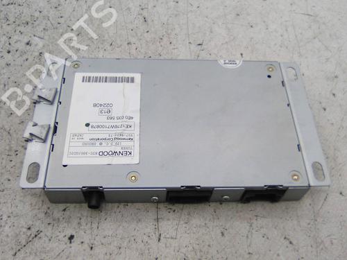 Electronic module AUDI A6 C6 Avant (4F5) 2.0 TDI | BP23148022M83 - Image 3