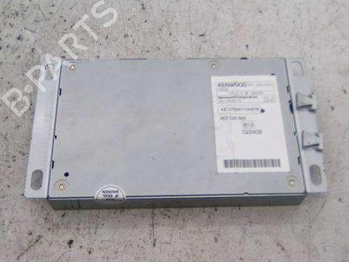 Electronic module AUDI A6 C6 Avant (4F5) 2.0 TDI | BP23148022M83 - Image 4