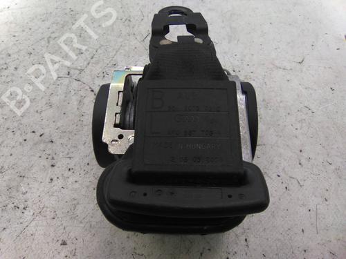 Used Front left seatbelt Front left seatbelt AUDI A6 C6 Avant (4F5) 2.0 TDI (121 hp) 19830857 19830857