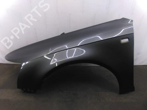 left-front-fenders-audi-a6-c6-avant-4f5-20-tdi-0-2004-2005-2006-2007-2008-2009-2010-2011-19830839 main image