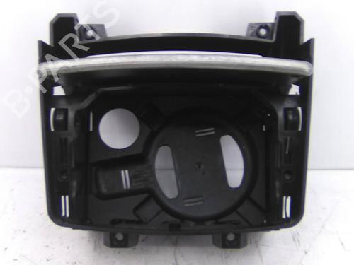 Used Cup/Object holder Cup/Object holder AUDI A6 C6 Avant (4F5) 2.0 TDI (121 hp) 19830861 19830861