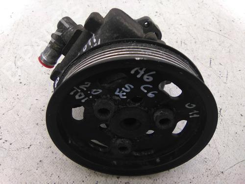 Used Steering pump Steering pump AUDI A6 C6 Avant (4F5) 2.0 TDI (121 hp) 19830864 19830864