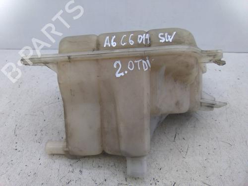 Used Expansion tank Expansion tank 19830865 19830865