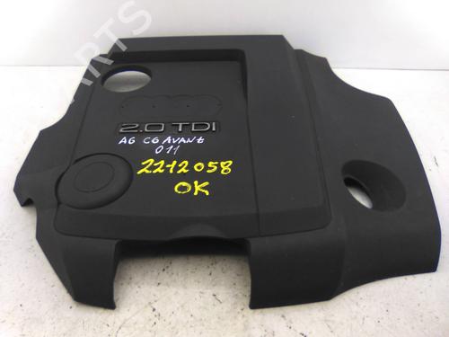 Used Upper protection Upper protection AUDI A6 C6 Avant (4F5) 2.0 TDI (121 hp) 19830866 19830866
