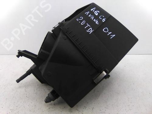 Used Air filter box Air filter box AUDI A6 C6 Avant (4F5) 2.0 TDI (121 hp) 19830870 19830870