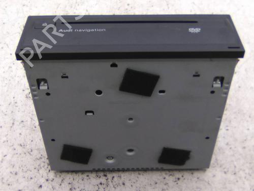 Electronic module AUDI A6 C6 Avant (4F5) 2.0 TDI | BP23082073M83 - Image 2