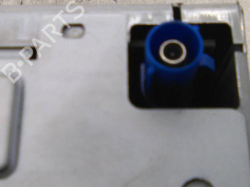Electronic module AUDI A6 C6 Avant (4F5) 2.0 TDI | BP23082073M83 - Image 8