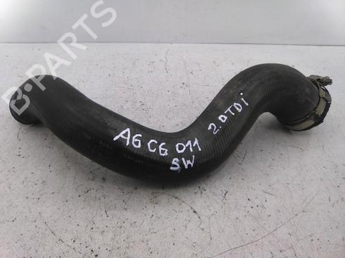 Used Intercooler pipe Intercooler pipe AUDI A6 C6 Avant (4F5) 2.0 TDI (121 hp) 19830874 19830874