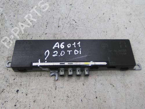 Electronic module AUDI A6 C6 Avant (4F5) 2.0 TDI | BP23148019M83 - Image 1