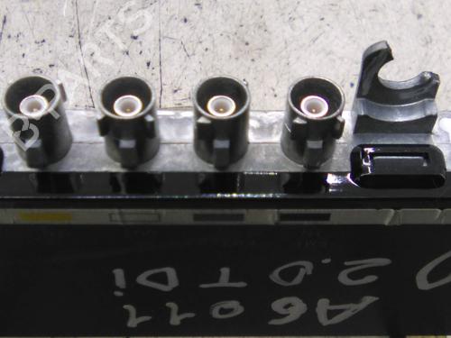Electronic module AUDI A6 C6 Avant (4F5) 2.0 TDI | BP23148019M83 - Image 5
