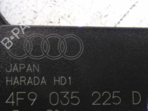 Electronic module AUDI A6 C6 Avant (4F5) 2.0 TDI | BP23148019M83 - Image 8