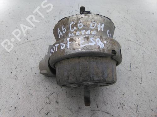 Used Engine mount Engine mount AUDI A6 C6 Avant (4F5) 2.0 TDI (121 hp) 19830879 19830879