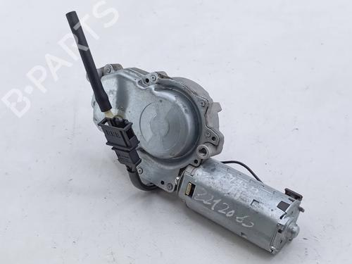 Used Rear wiper motor Rear wiper motor 27500079 27500079