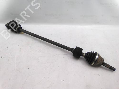 Used Right front driveshaft Right front driveshaft FIAT PALIO (178_, 171_, 371_) 1.7 D (57 hp) 19830891 19830891