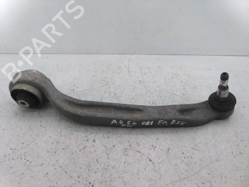 Used Left front suspension arm Left front suspension arm 19830886 19830886