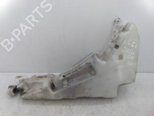 Used Windscreen washer tank Windscreen washer tank 19830889 19830889