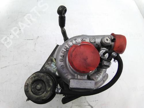 Used Turbocharger/Supercharger Turbocharger/Supercharger 22952306 22952306