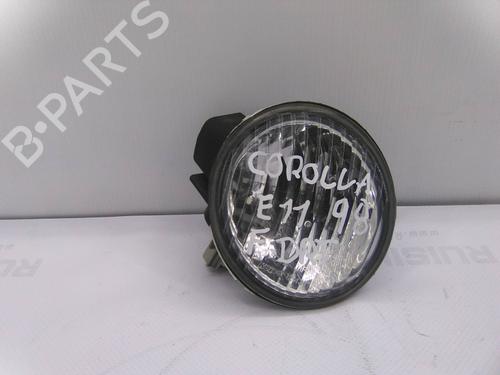 Used Right side indicator Right side indicator TOYOTA COROLLA Estate (_E11_) 1.4 (EE111_, EE111R) (86 hp) 22952307 22952307