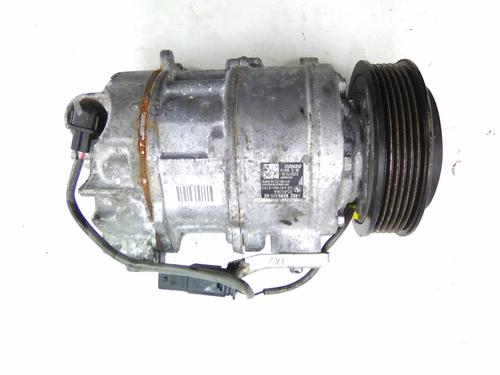 Used AC compressor AC compressor BMW 3 (F30, F80) 320 d (184 hp) 22952308 22952308
