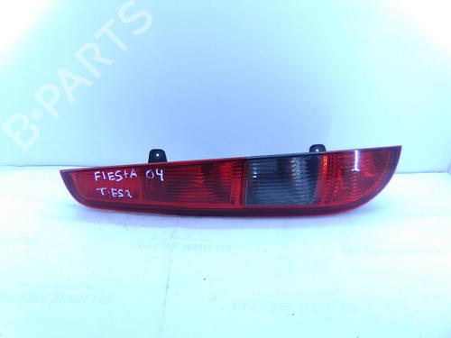 Used Left taillight Left taillight 22952314 22952314