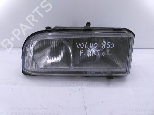 Used Right headlight Right headlight VOLVO 850 Estate (855) 2.0 (126 hp) 22952315 22952315